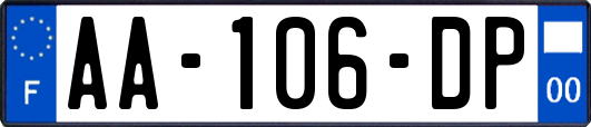 AA-106-DP