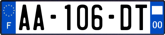 AA-106-DT