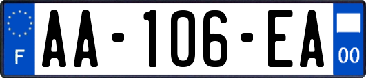 AA-106-EA