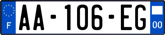 AA-106-EG