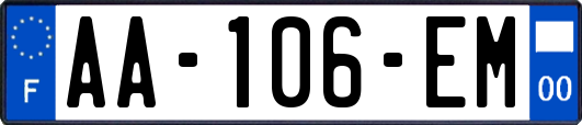 AA-106-EM