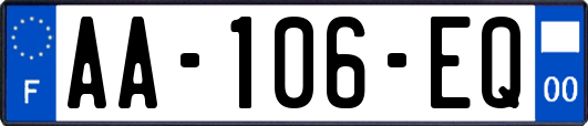 AA-106-EQ