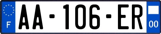 AA-106-ER