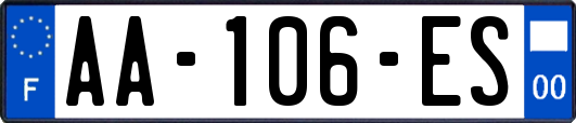 AA-106-ES