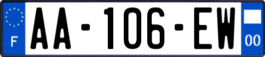 AA-106-EW