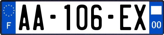 AA-106-EX