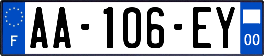 AA-106-EY