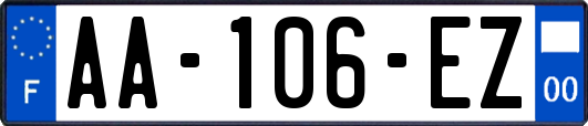 AA-106-EZ