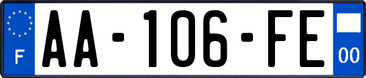 AA-106-FE