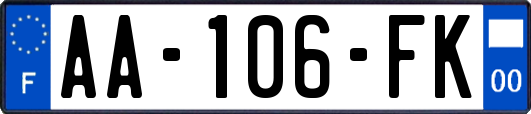 AA-106-FK