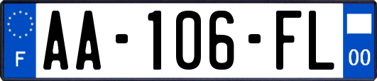 AA-106-FL