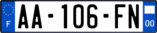 AA-106-FN