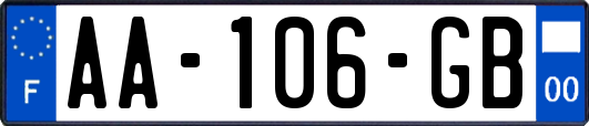 AA-106-GB