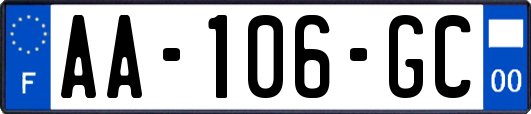 AA-106-GC