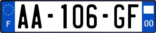 AA-106-GF