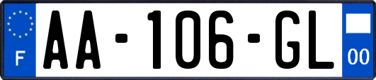 AA-106-GL