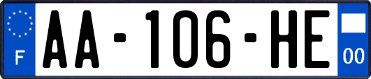 AA-106-HE