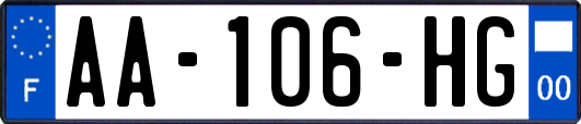 AA-106-HG