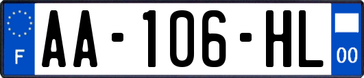 AA-106-HL