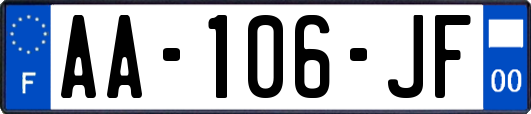 AA-106-JF