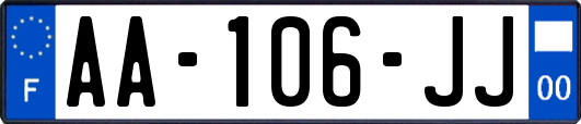 AA-106-JJ