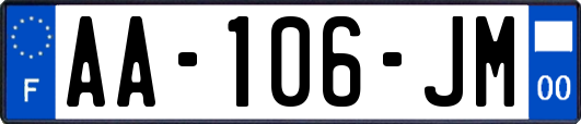 AA-106-JM