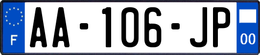 AA-106-JP