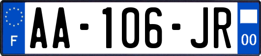 AA-106-JR