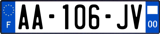 AA-106-JV