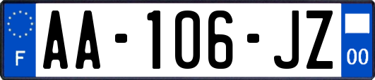 AA-106-JZ