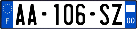 AA-106-SZ