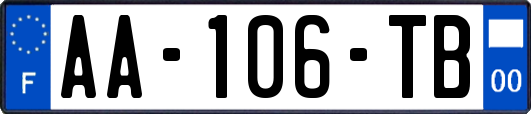 AA-106-TB