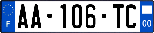 AA-106-TC