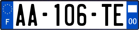 AA-106-TE