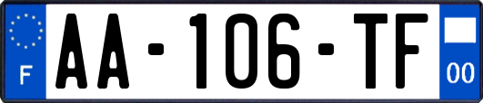 AA-106-TF