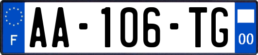 AA-106-TG