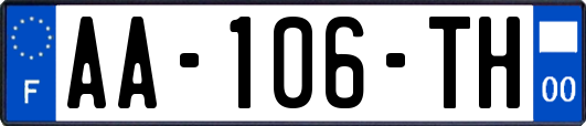 AA-106-TH