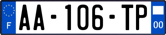 AA-106-TP