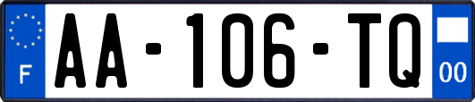 AA-106-TQ