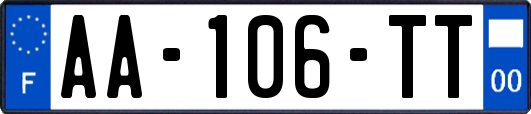 AA-106-TT