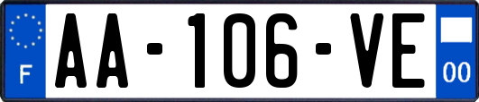 AA-106-VE