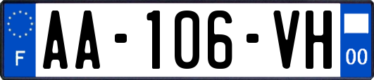 AA-106-VH