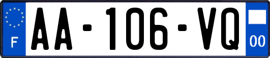 AA-106-VQ