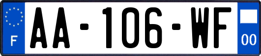 AA-106-WF