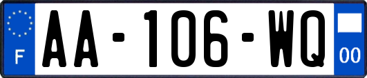 AA-106-WQ