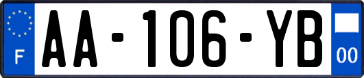 AA-106-YB