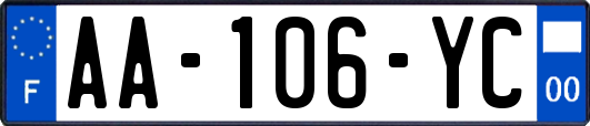 AA-106-YC