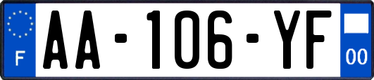 AA-106-YF