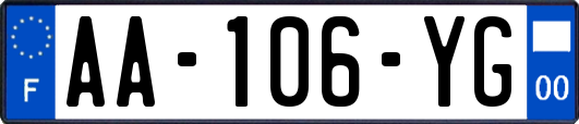 AA-106-YG