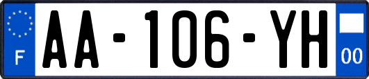 AA-106-YH